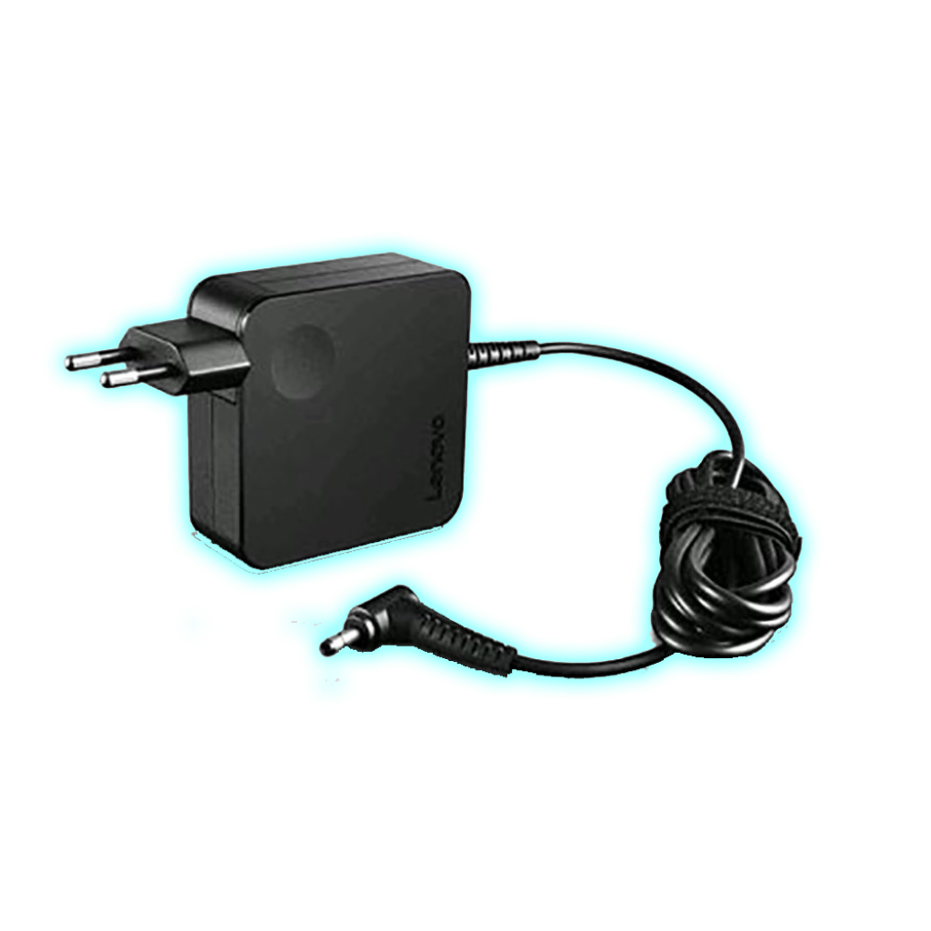 CARGADOR PARA NOTEBOOK LENOVO CUADRADO 20V/3.25AM