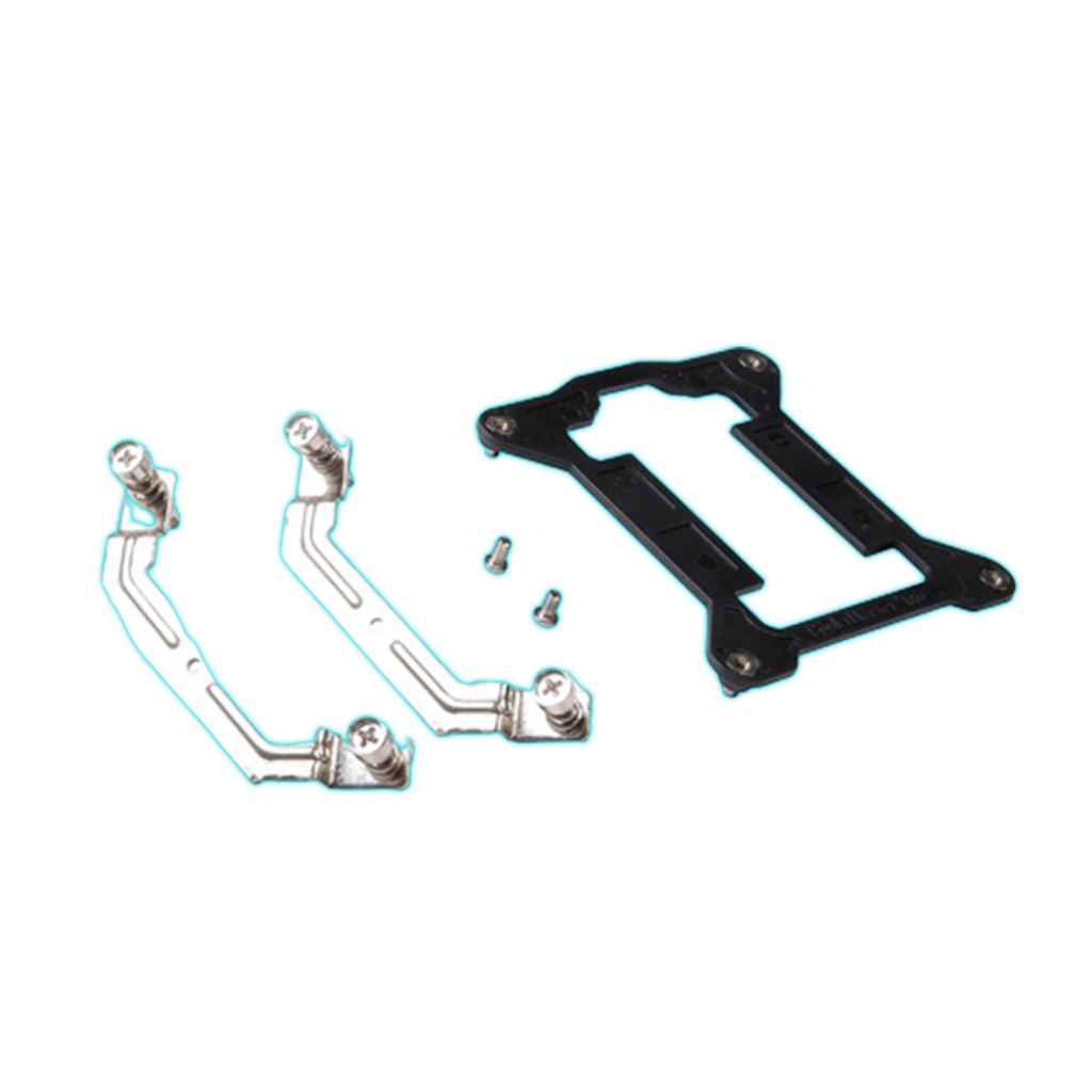 Kit WaterCooling M.RED AIRW-24 RGB Serenity 240mm