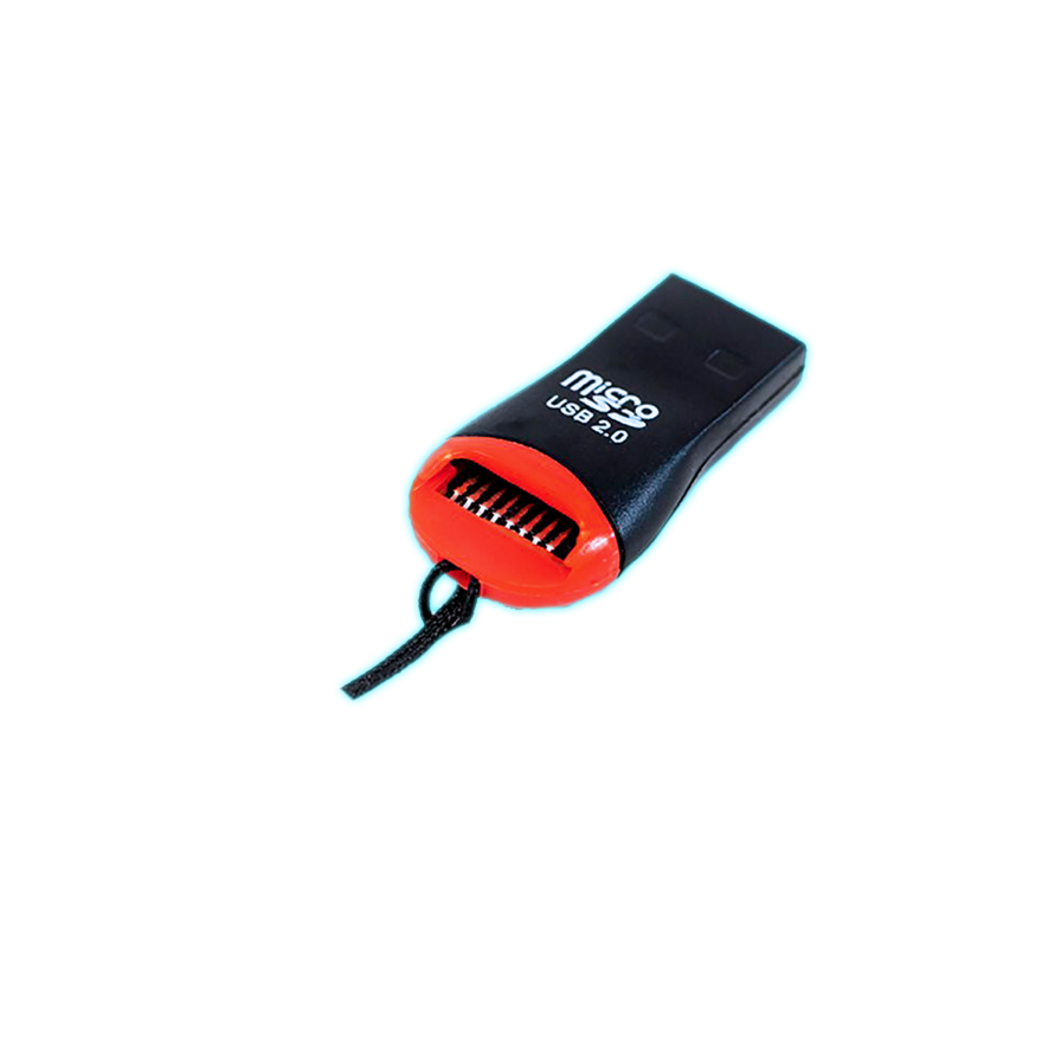ADAPTADOR MICRO SD A USB 2.0