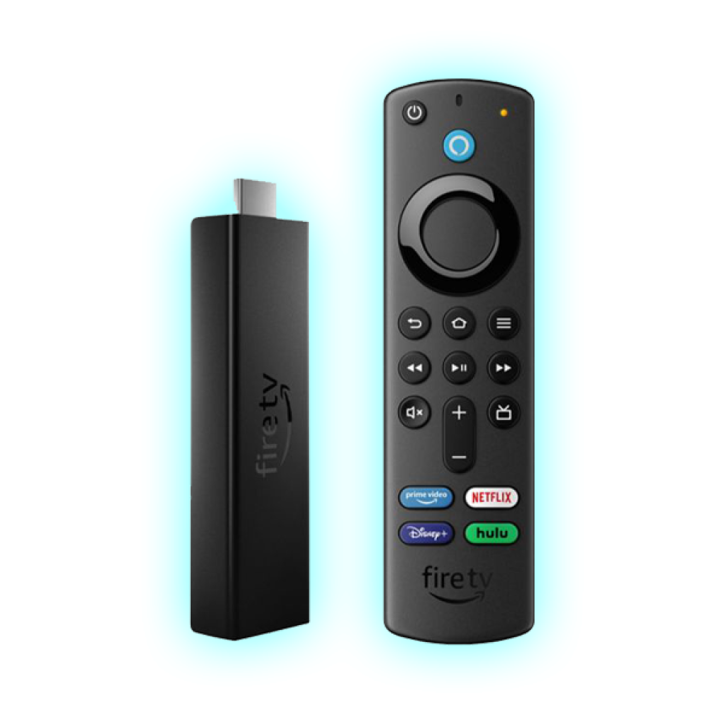 AMAZON FIRE TV STICK 4K HDR 2DA GEN