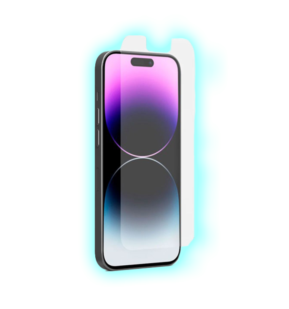 ANTISHOCK PARA IPHONE 14 PRO MAX