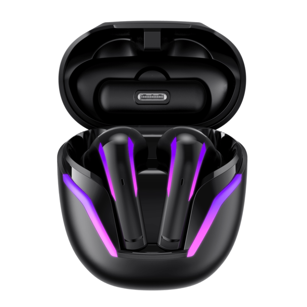 AURICULAR BLUETOOTH GAMING HAVIT TW970/NEGRO/HVTWS-TW970-BK