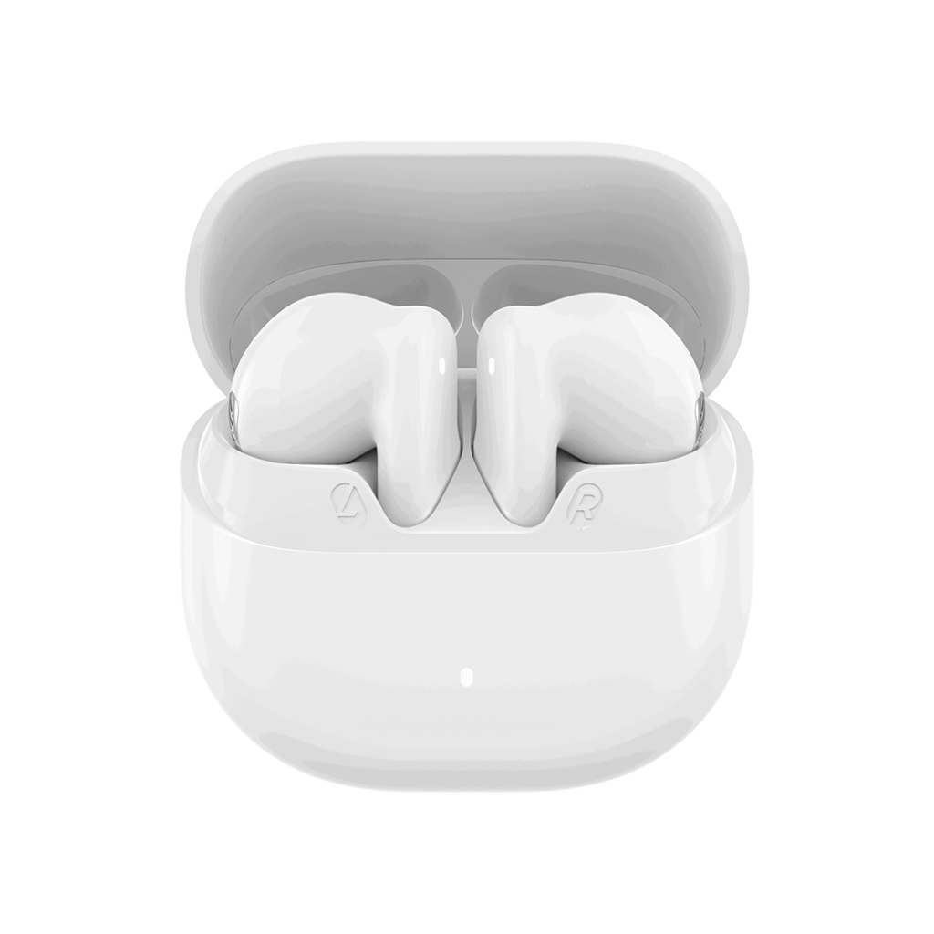 AURICULAR BLUETOOTH HAVIT LIFE 04T/BLANCO/HVTWS-TW888 LITE-WH