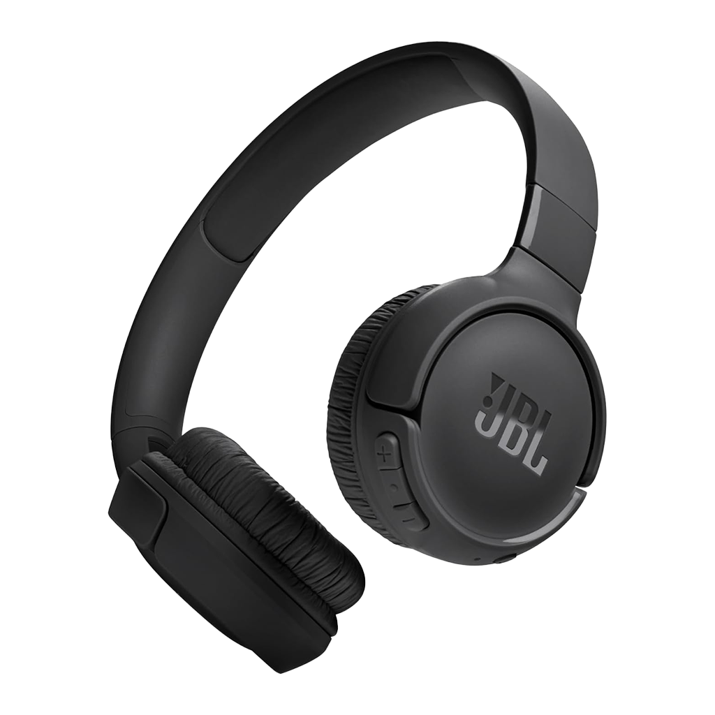 AURICULAR BLUETOOTH JBL TUNE520/NEGRO