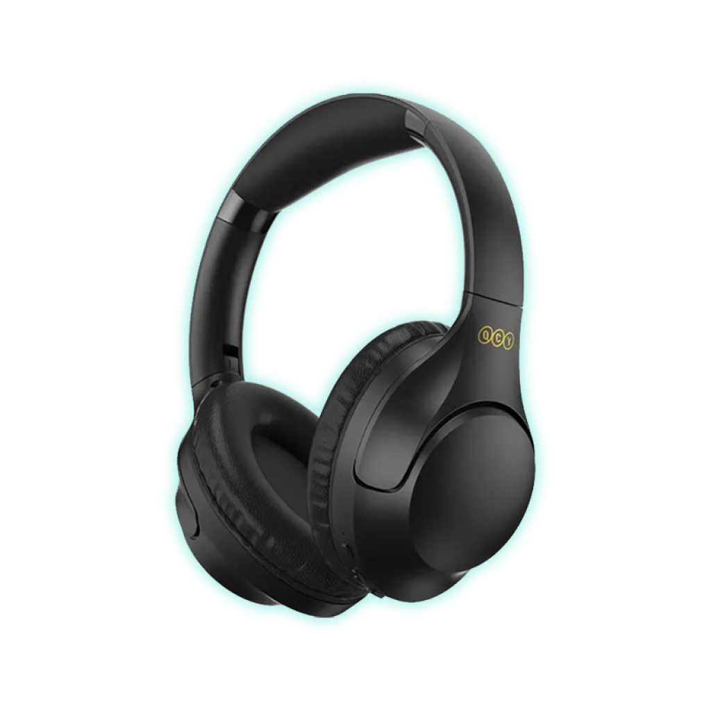 AURICULAR BLUETOOTH QCY H2 PRO NEGRO