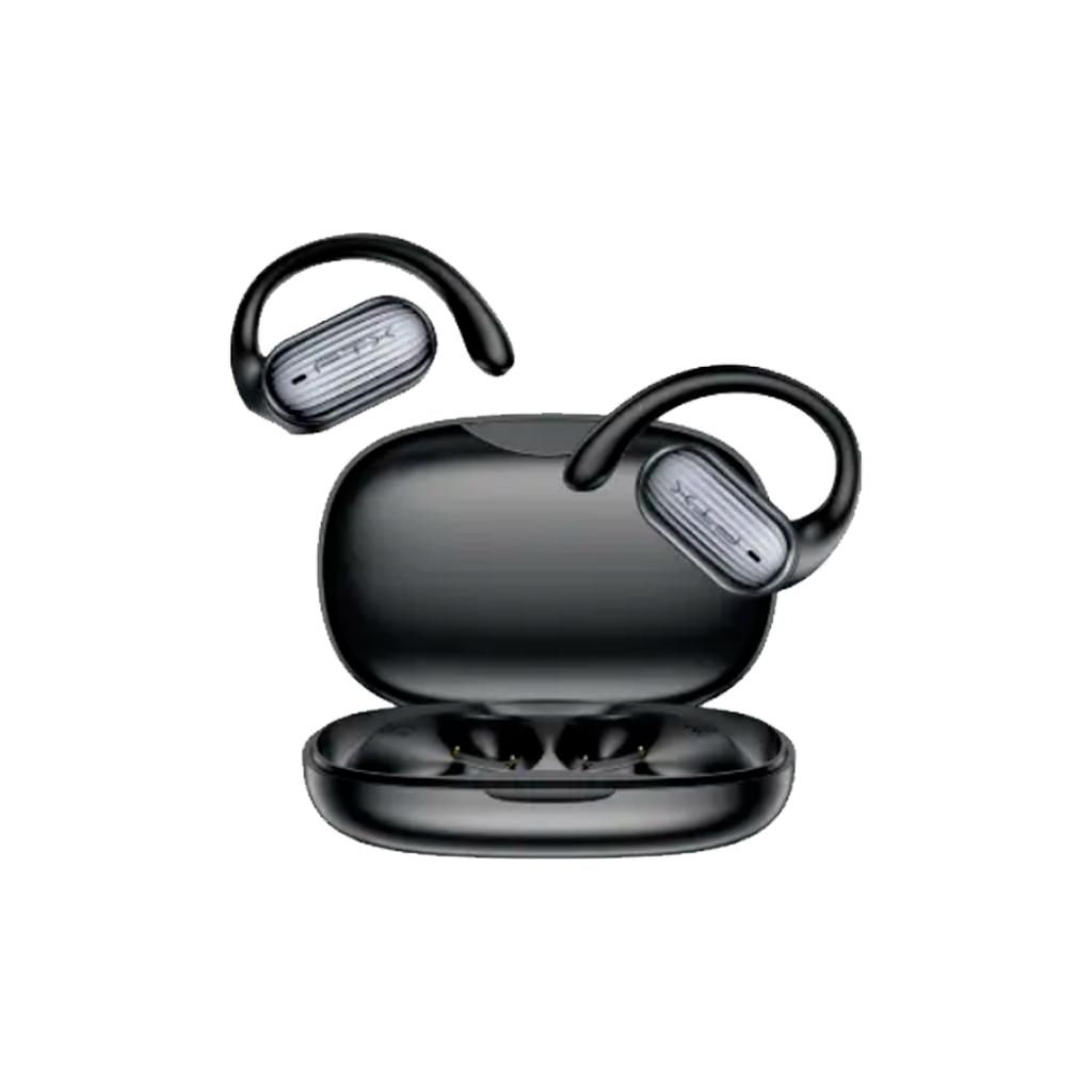 AURICULAR FTX E95-BK/BT/MIC/NEGRO