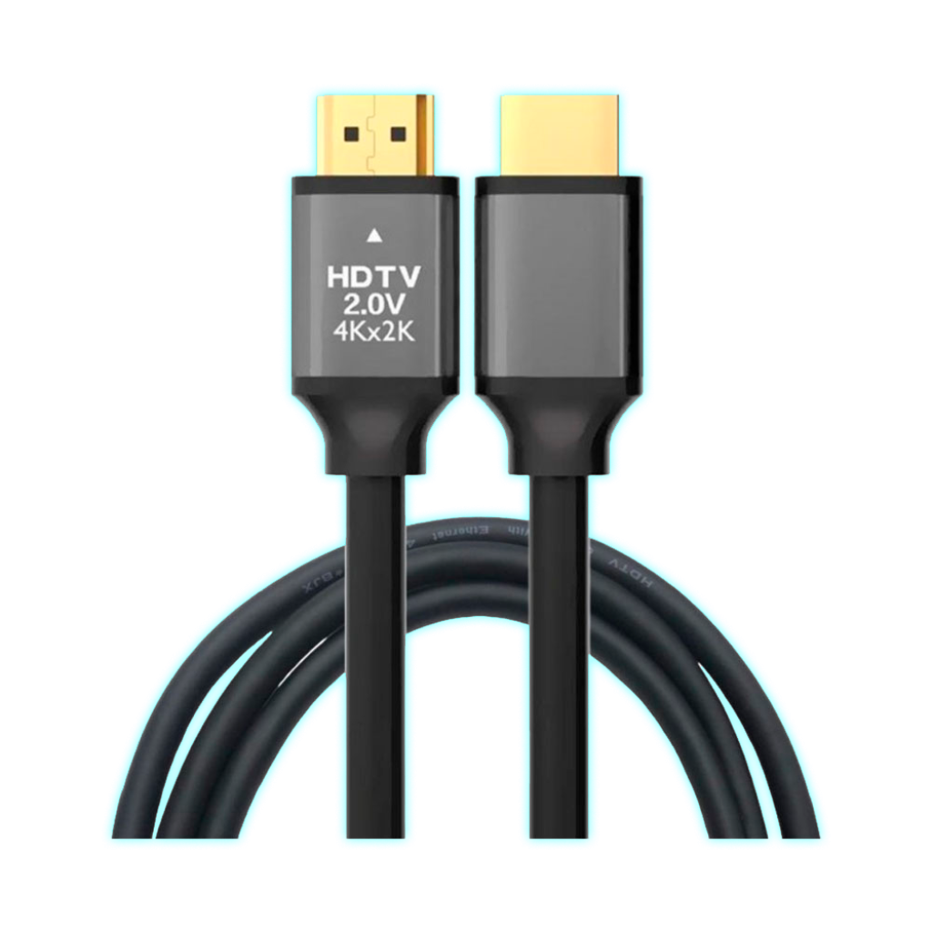 CABLE HDMI SATE AL-17 2.0 2M