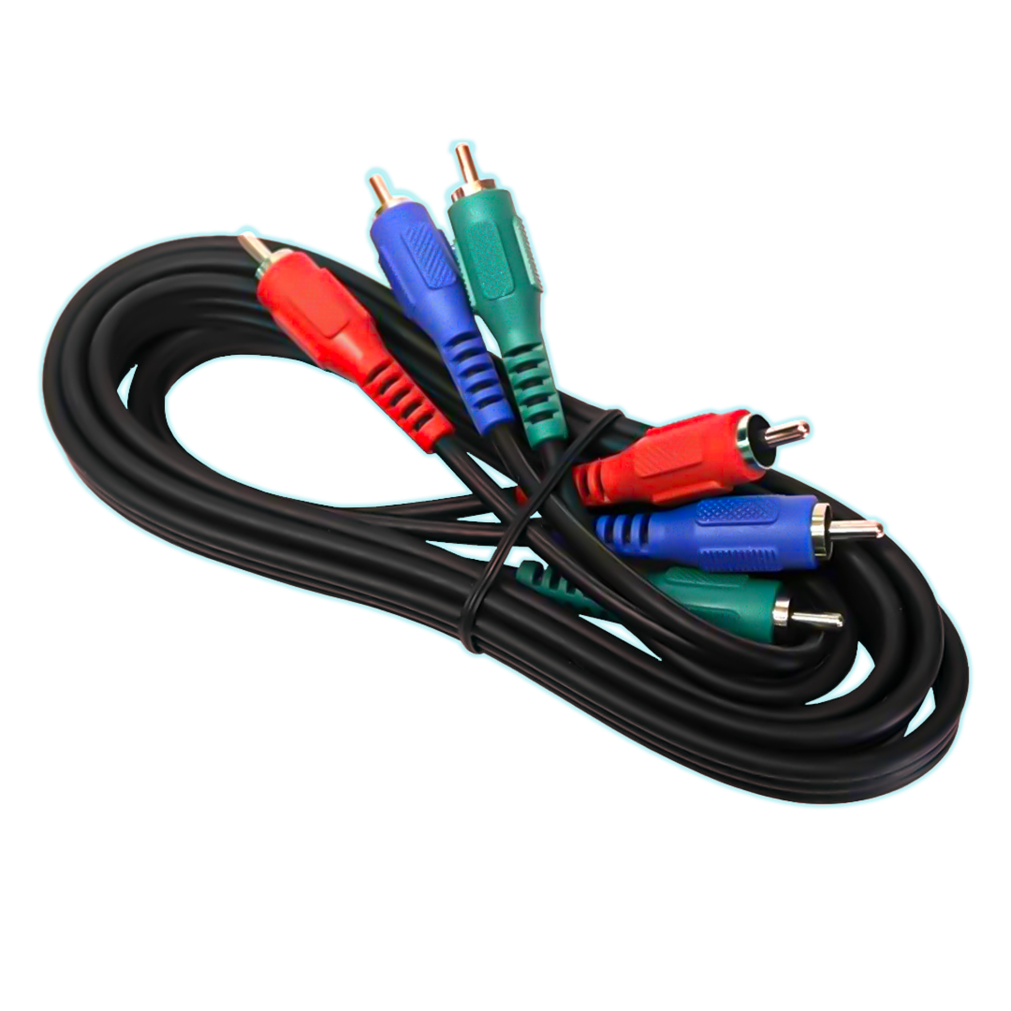 Comprar Cable RCA a Jack - Cables y Cargadores - Imagen y Audio