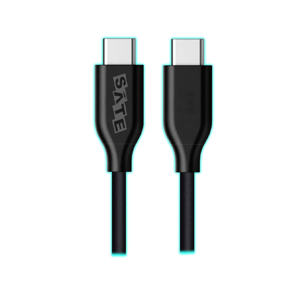 CABLE TIPO-C A TIPO-C 2M 3.0 SATE AL-ACC2