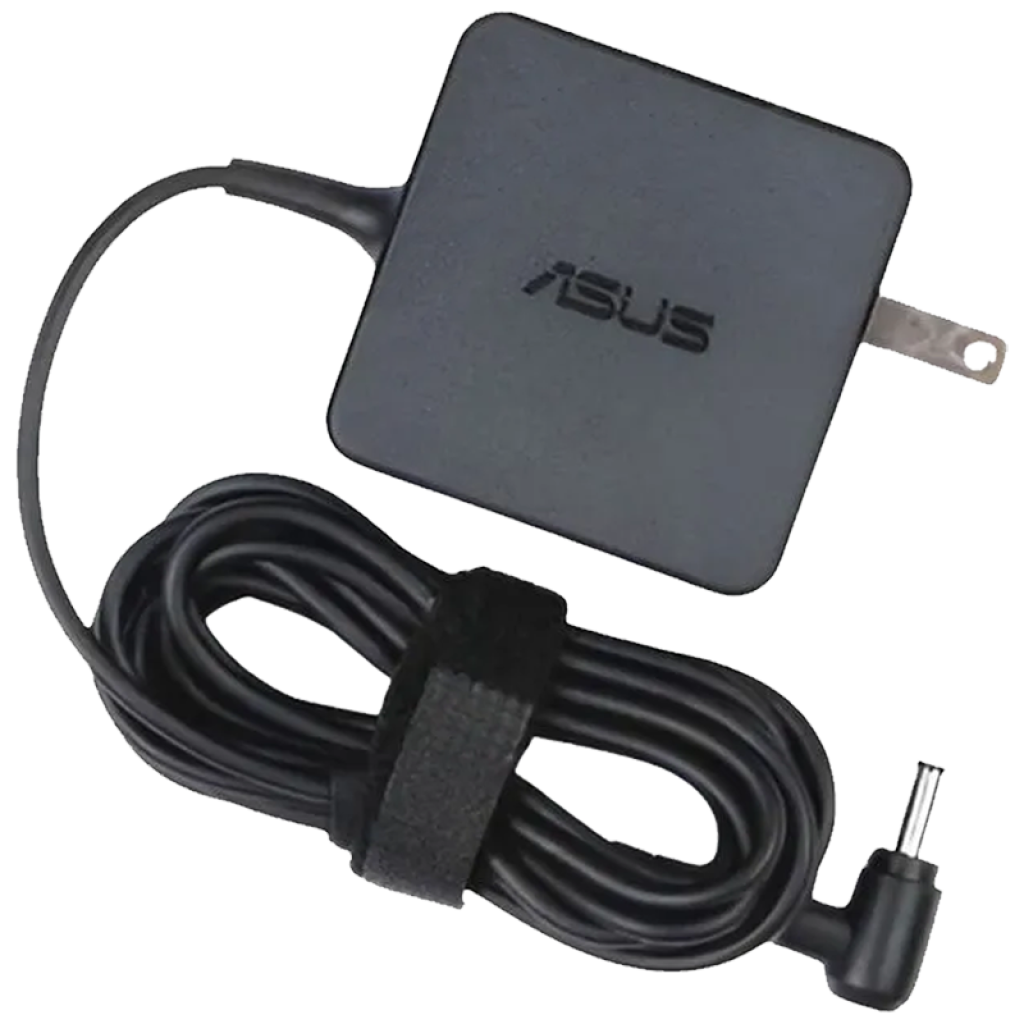 CARGADOR PARA NOTEBOOK ASUS 19V/3.42 A/PUNTA FINA