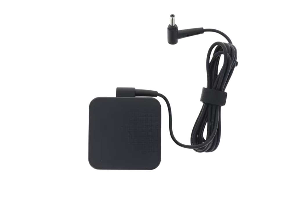 CARGADOR PARA NOTEBOOK ASUS 19V/3.42 A/PUNTA FINA