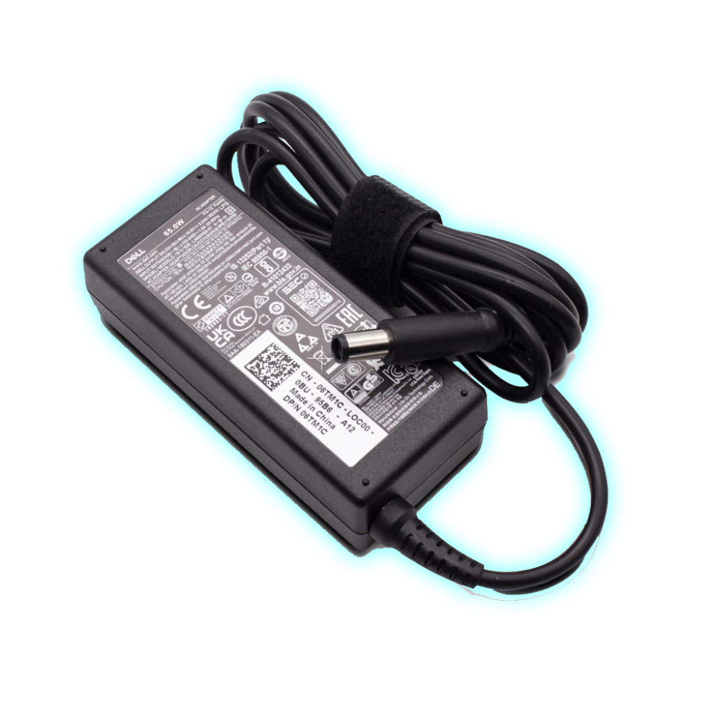 CARGADOR PARA NOTEBOOK DELL 19V 3.42A