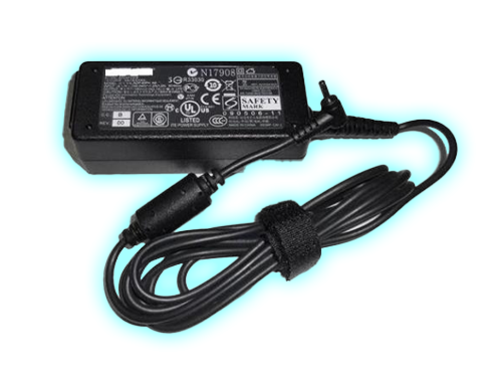CARGADOR PUNTA FINA - GLOBOTEC