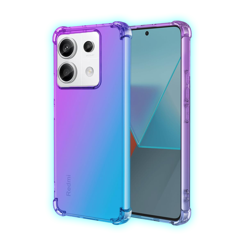 CASE PARA REDMI 14C LISO