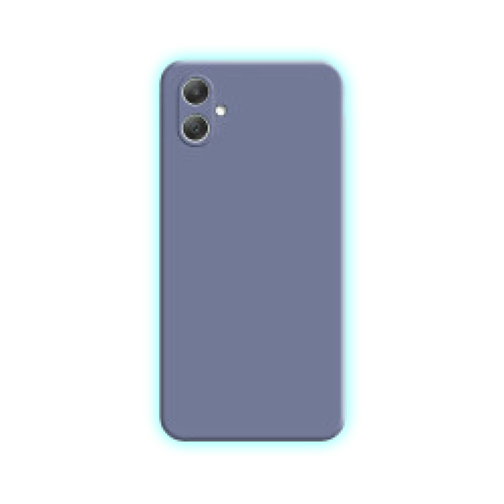 CASE PARA SAMSUNG A06 GAMUZADO