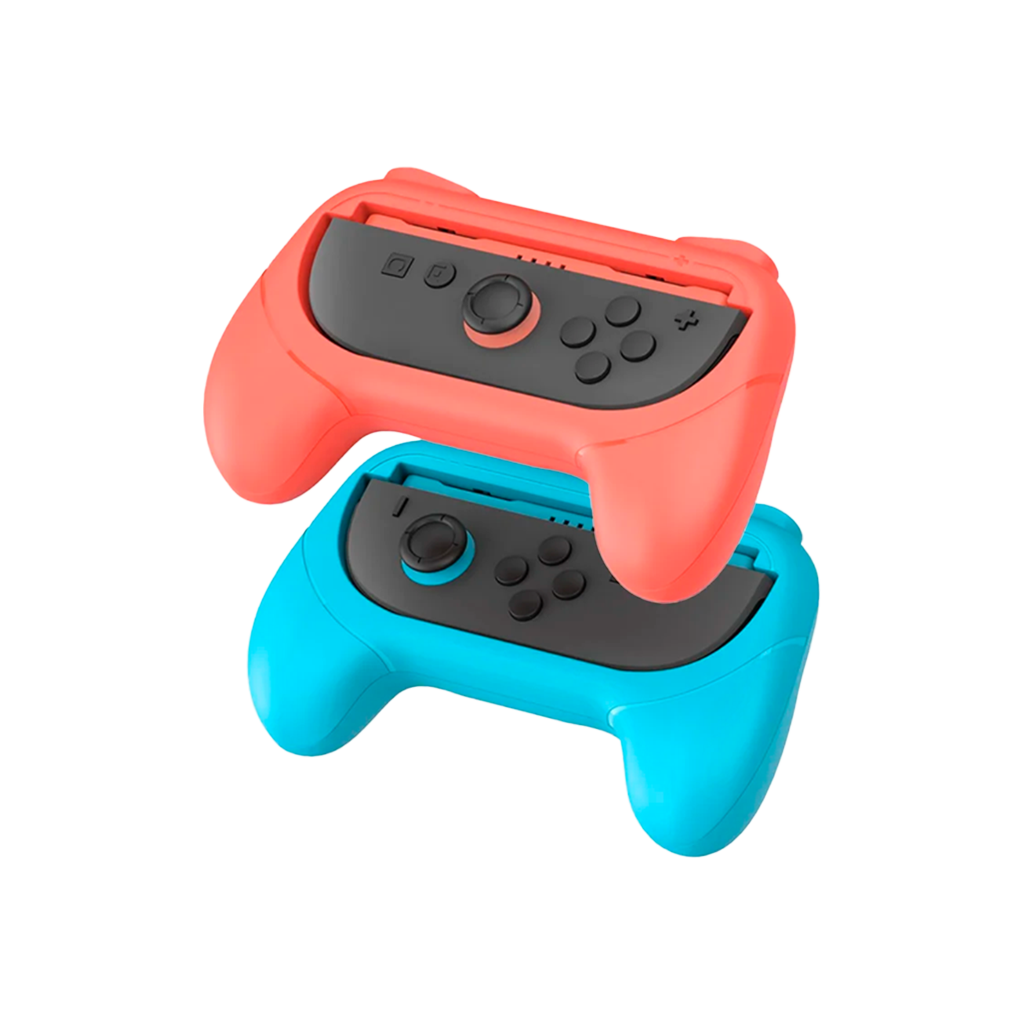 CASE PARA JOY-CON NINTENDO SWITCH 2 IPEGA
