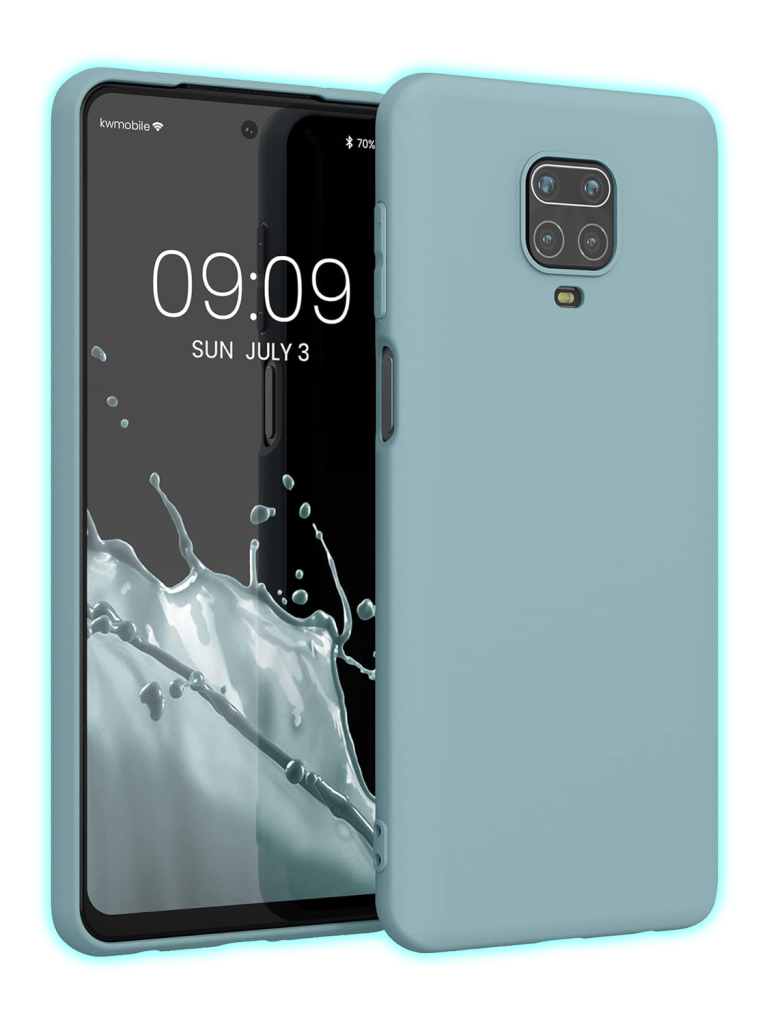 CASE REDMI NOTE 9S/9PRO