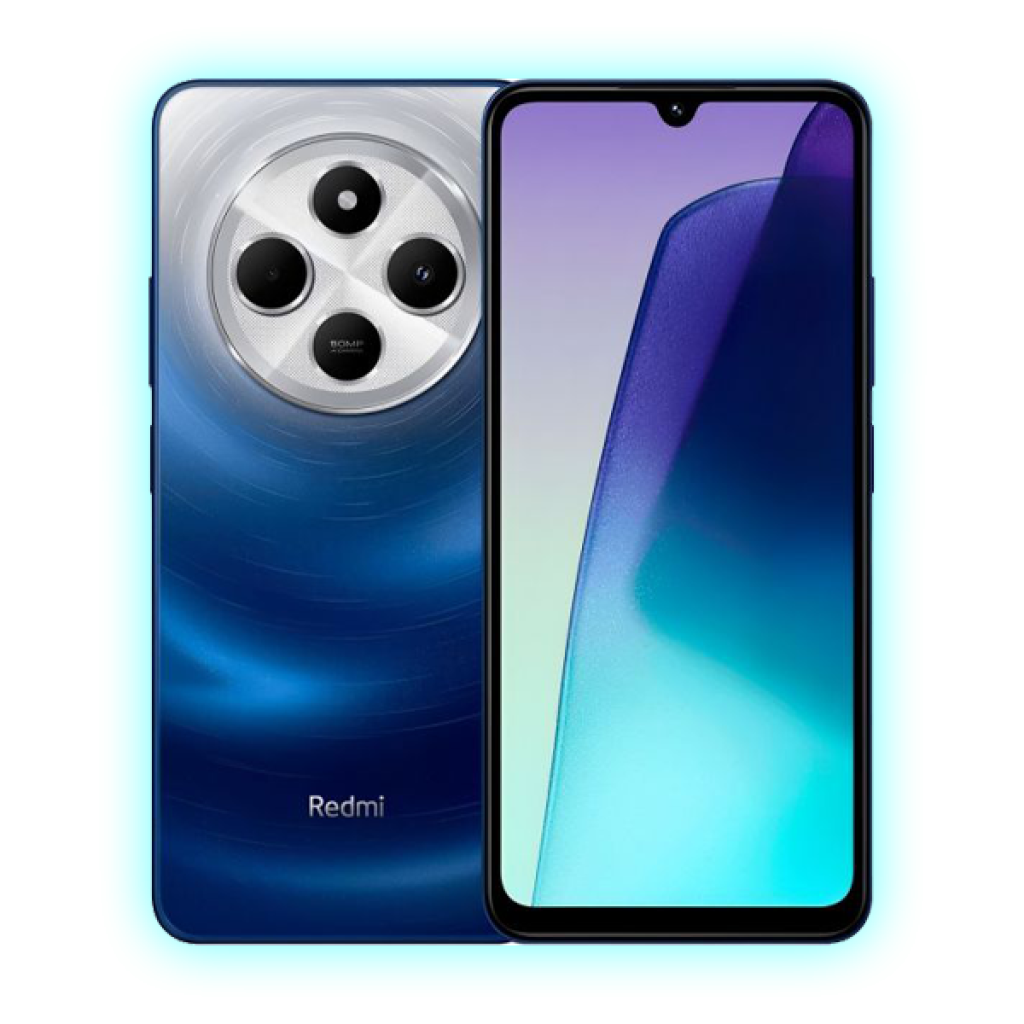 CELULAR REDMI XIAOMI 14C 4GB/256GB/STARRY BLUE