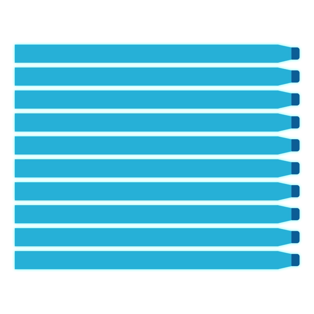 CINTA DOBLE FAZ PARA LCD NOTEBOOK (EL PAR)