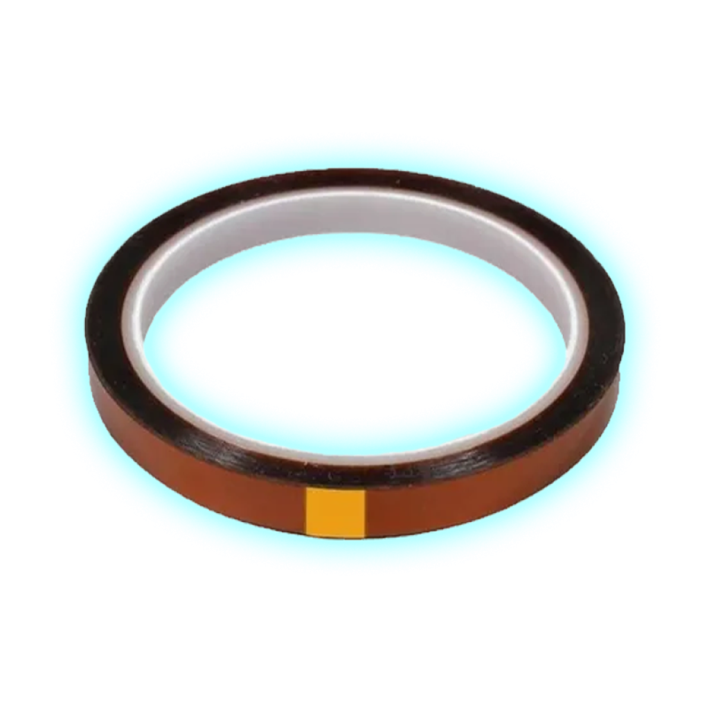 CINTA KAPTON 10MM