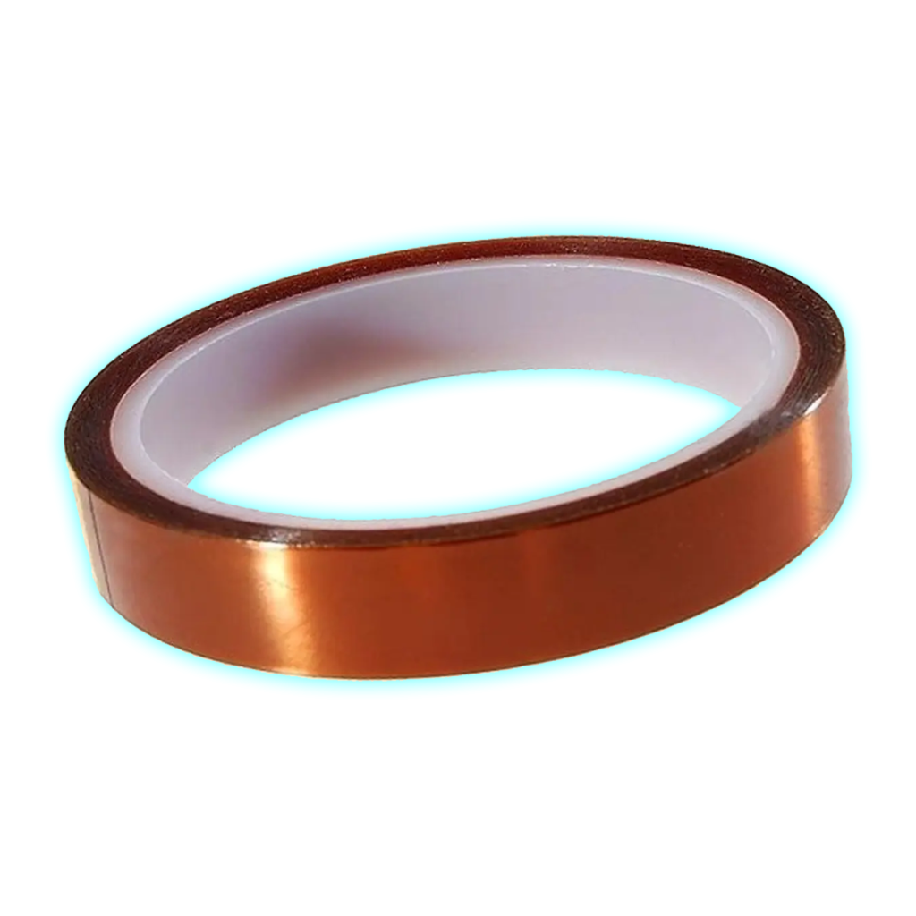 CINTA KAPTON 15MM