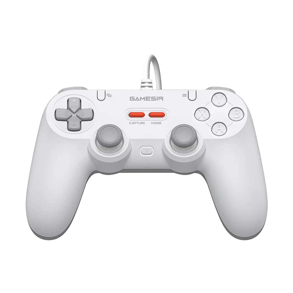 CONTROL GAMESIR T3 LITE TEGENARIA/WHITE/GAMESIR-T3 LITE