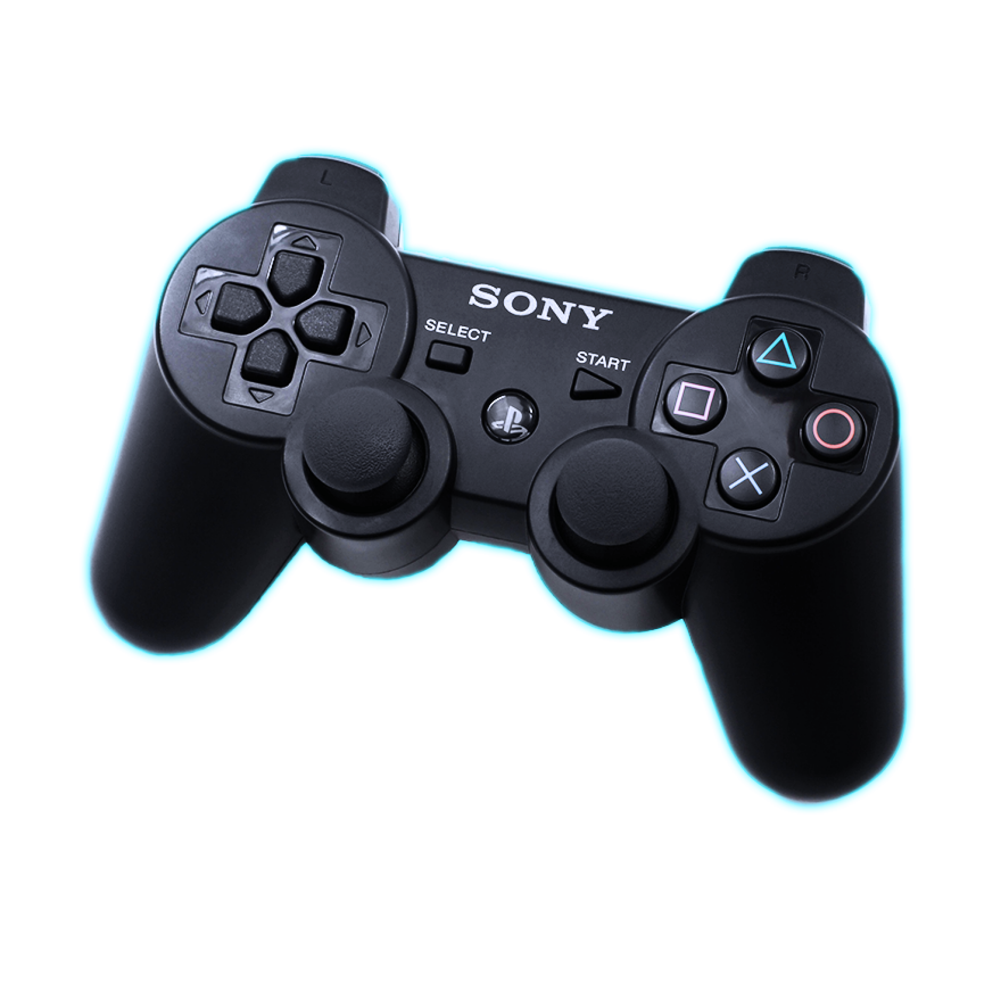 CONTROL PARA PS3 DUALSHOCK3 NEGRO