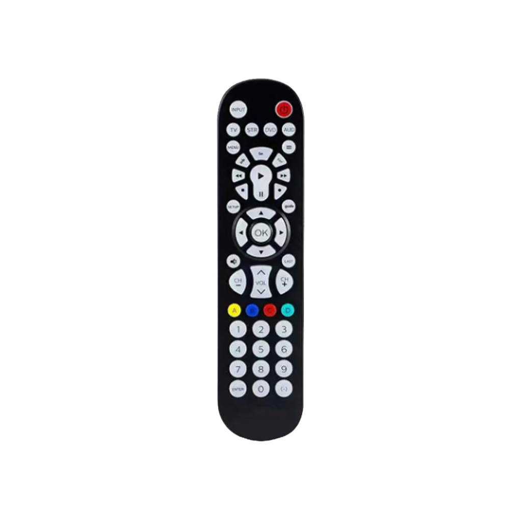 CONTROL PARA TV (TCL)/RS
