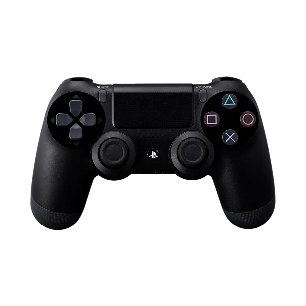 CONTROL PS4 ORIGINAL NEGRO DUALSHOCK 4