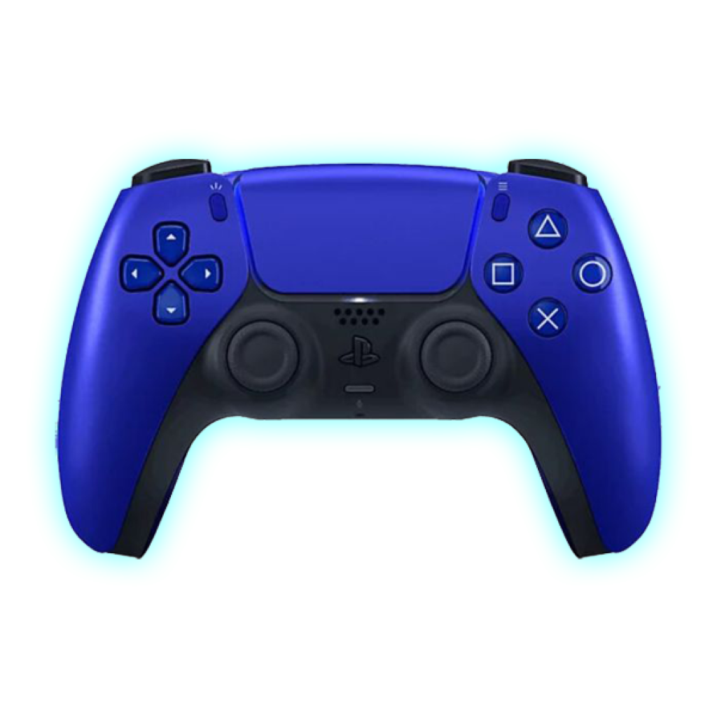 CONTROL PS5 DUALSENSE WIRELESS/INALAMBRICO/COBALT AZUL/CF1-ZCT1W