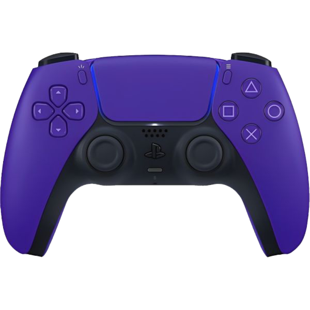 CONTROL PS5 DUALSENSE WIRELESS/INALAMBRICO/GALACTIC PURPLE/CFI-ZCT1W