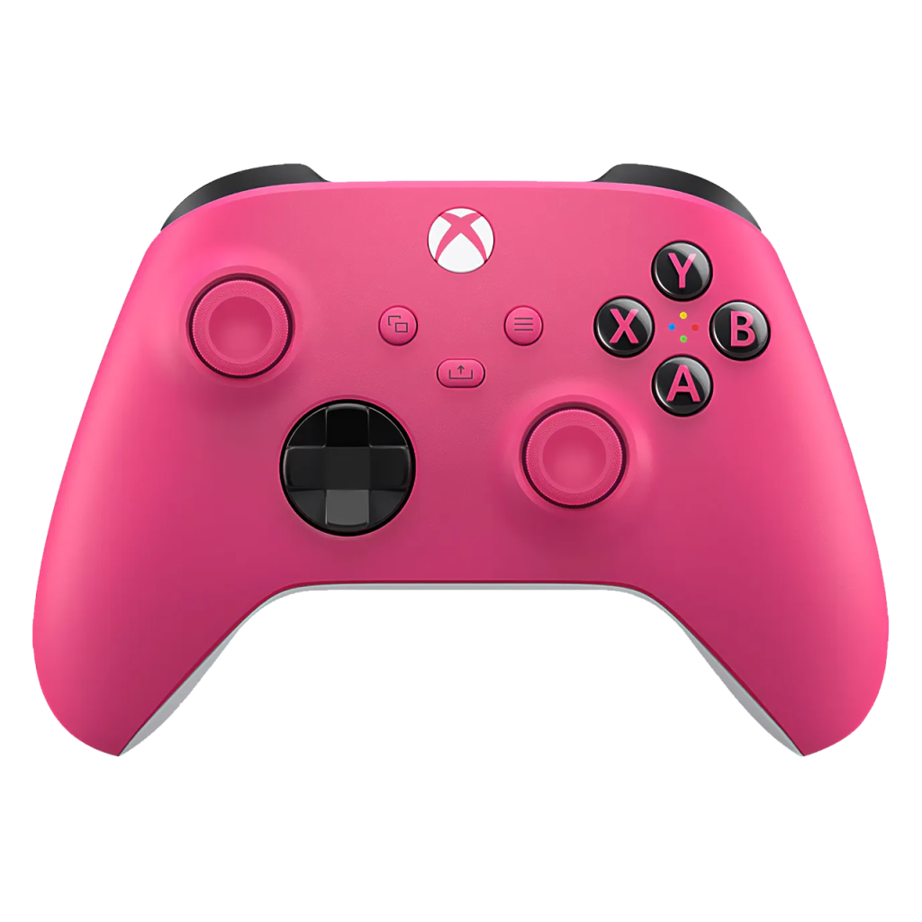 CONTROL XBOX SERIES X/S/ONE/PC WIRELESS DEEP PINK/EP2-29912