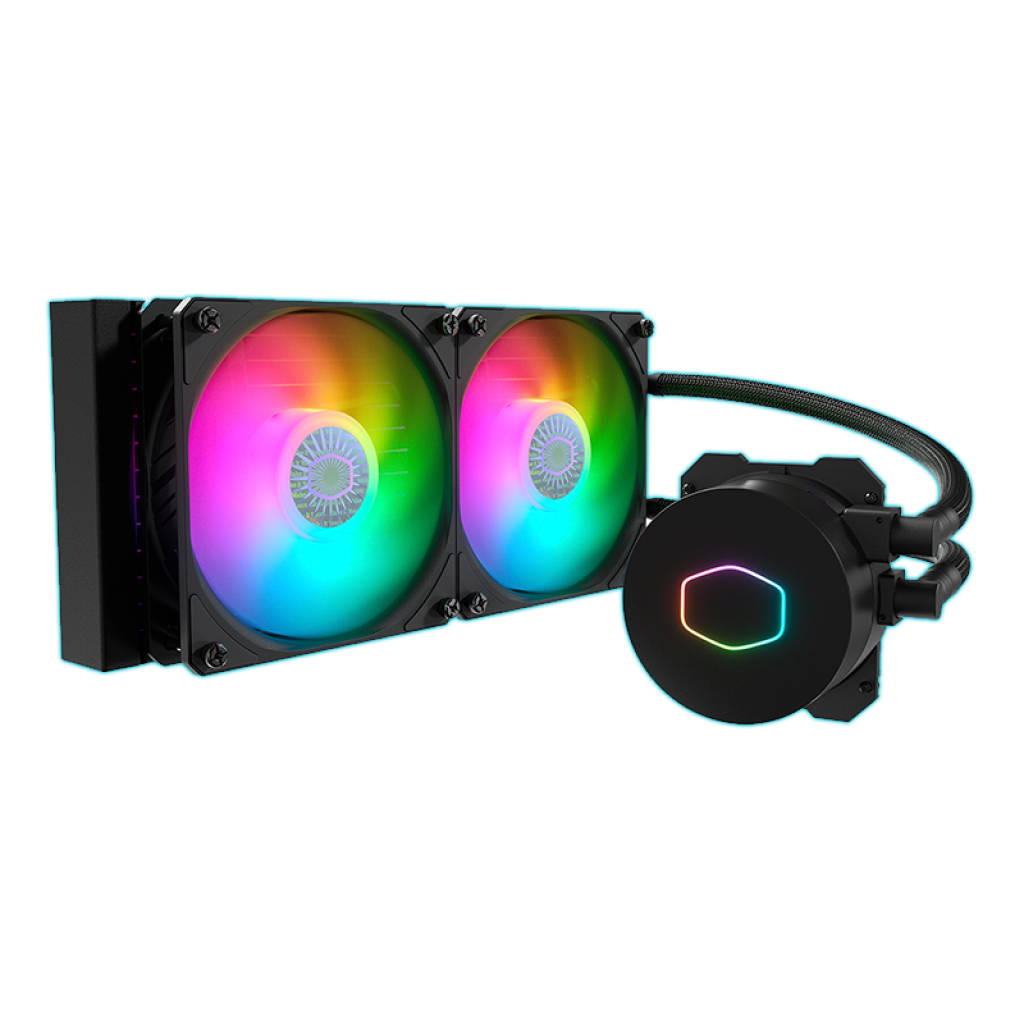 WATER COOLING COOLER MASTER MASTERLIQUID ML240L V2 ARGB