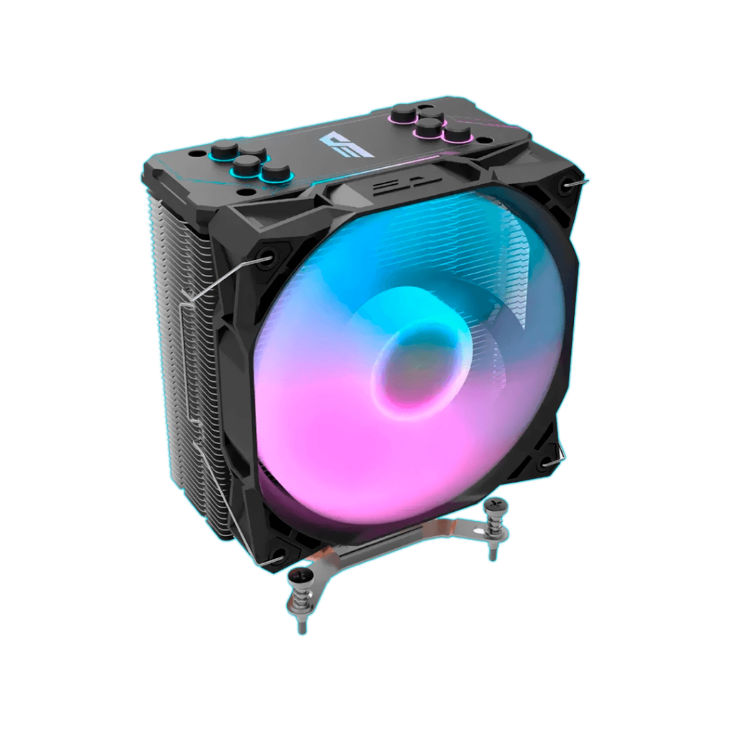 CPU COOLER DARKFLASH ELLSWORTH S11 PRO 122 RGB