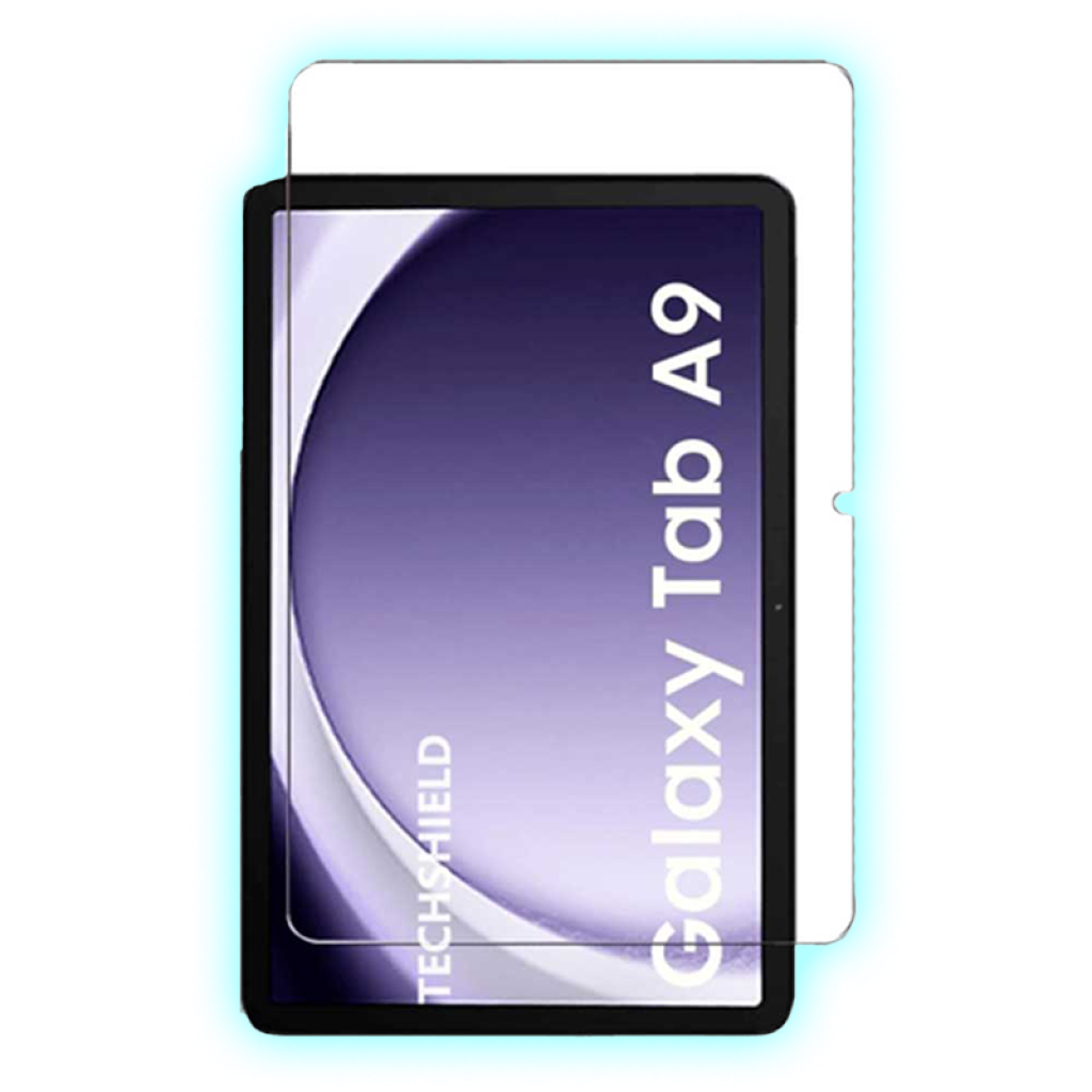 CRISTAL TEMPLADO PARA TABLET SAMSUNG TAB A9 8,7"