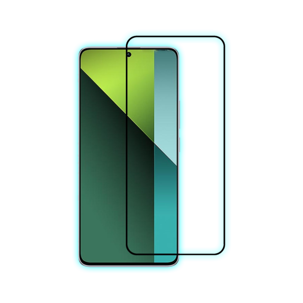 CRISTAL TEMPLADO PARA XIAOMI REDMI NOTE 13 PRO PLUS