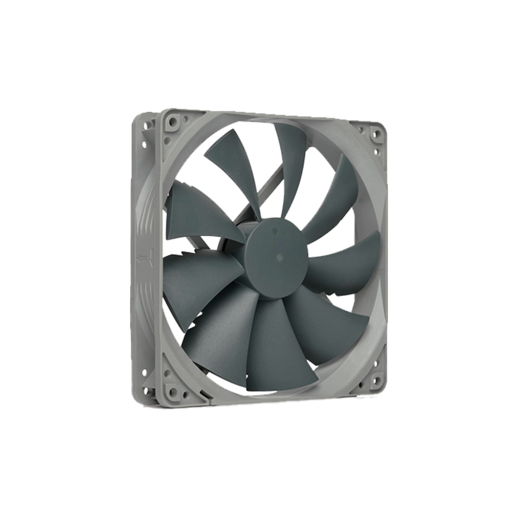 FAN COOLER NOCTUA REDUX 140 NF-914S 140MM/1500 RPM/GRIS