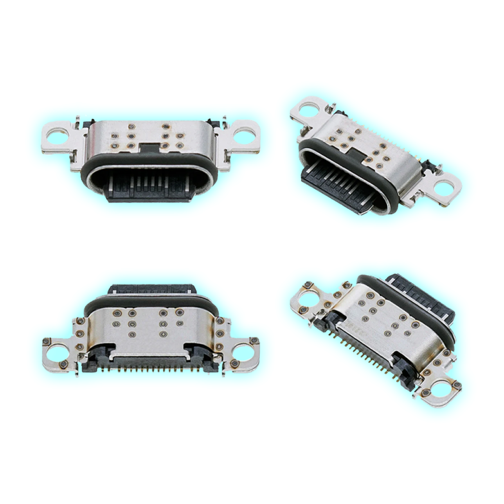 FICHA DE CARGA TIPO C PARA SAMSUNG A52 A53 A 31