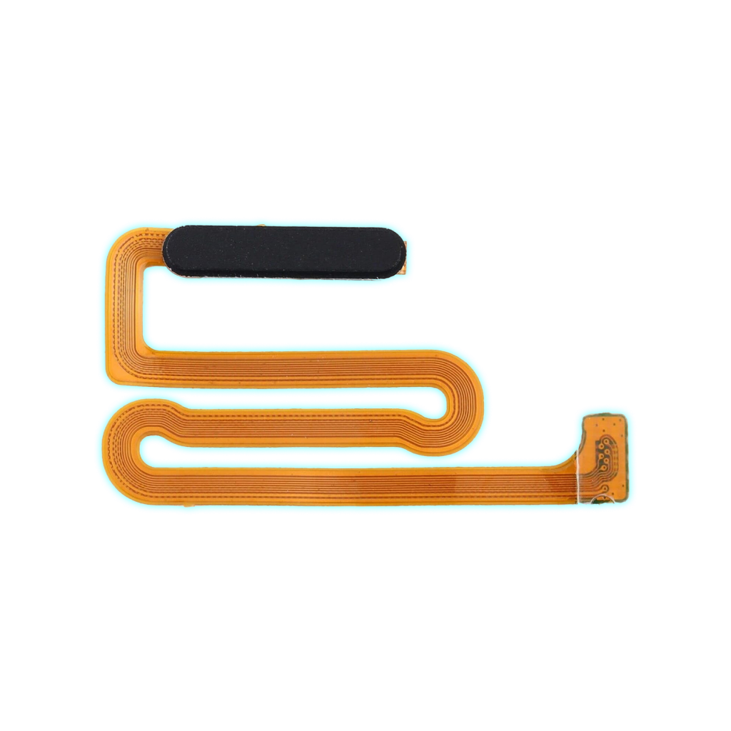 FLEX BOTON POWER Y SENSOR DE HUELLA PARA SAMSUNG A12