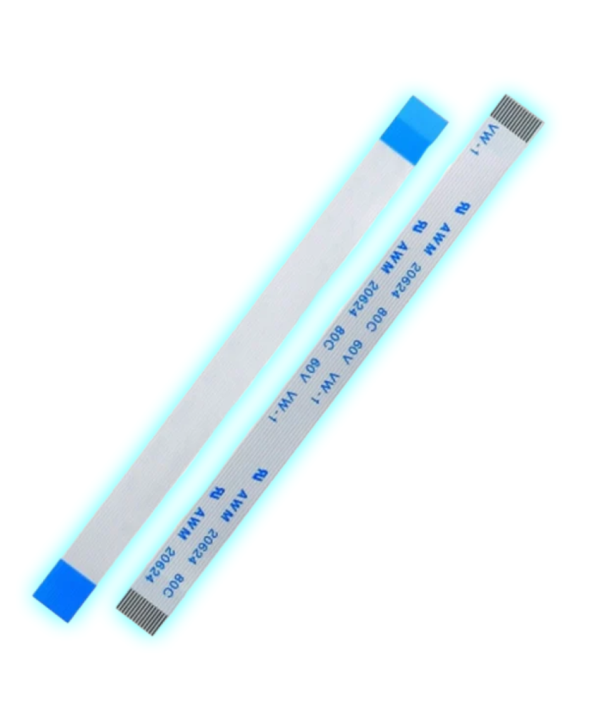 FLEX PARA PS4 12PIN (REPUESTO)