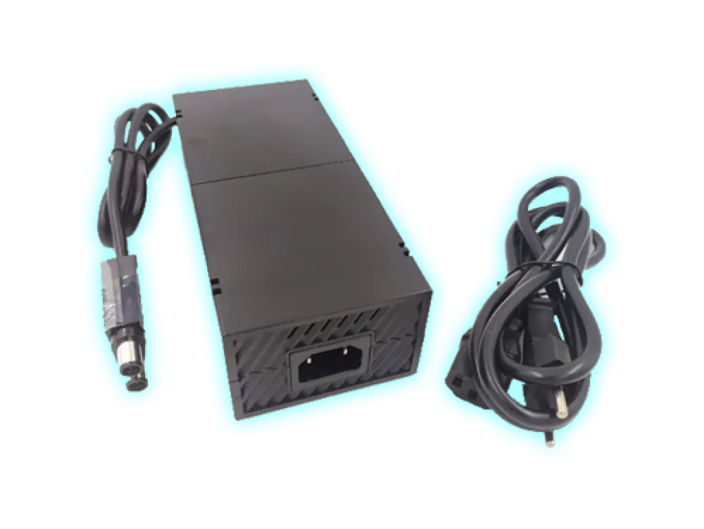 FUENTE PARA XBOX ONE FAT BIVOLT
