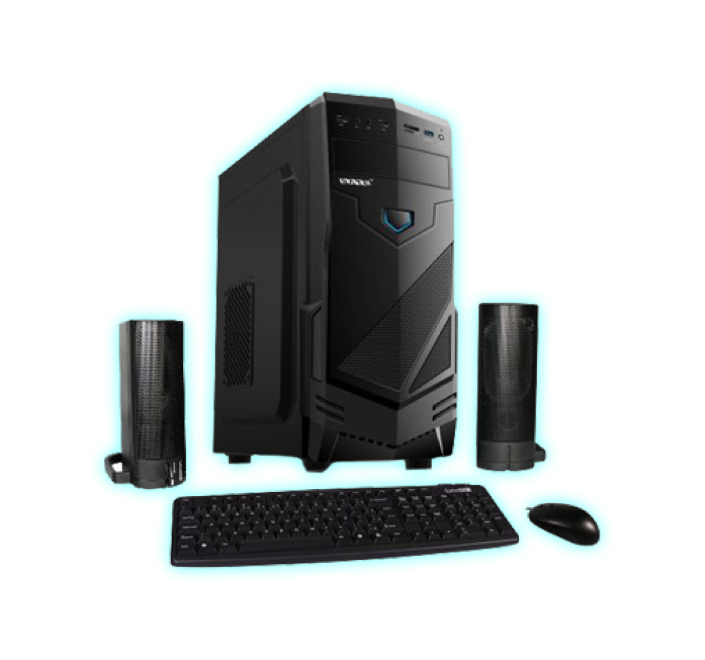 GABINETE KIT SATE K761  C/ FUENTE T+M/ ESPAÑOL