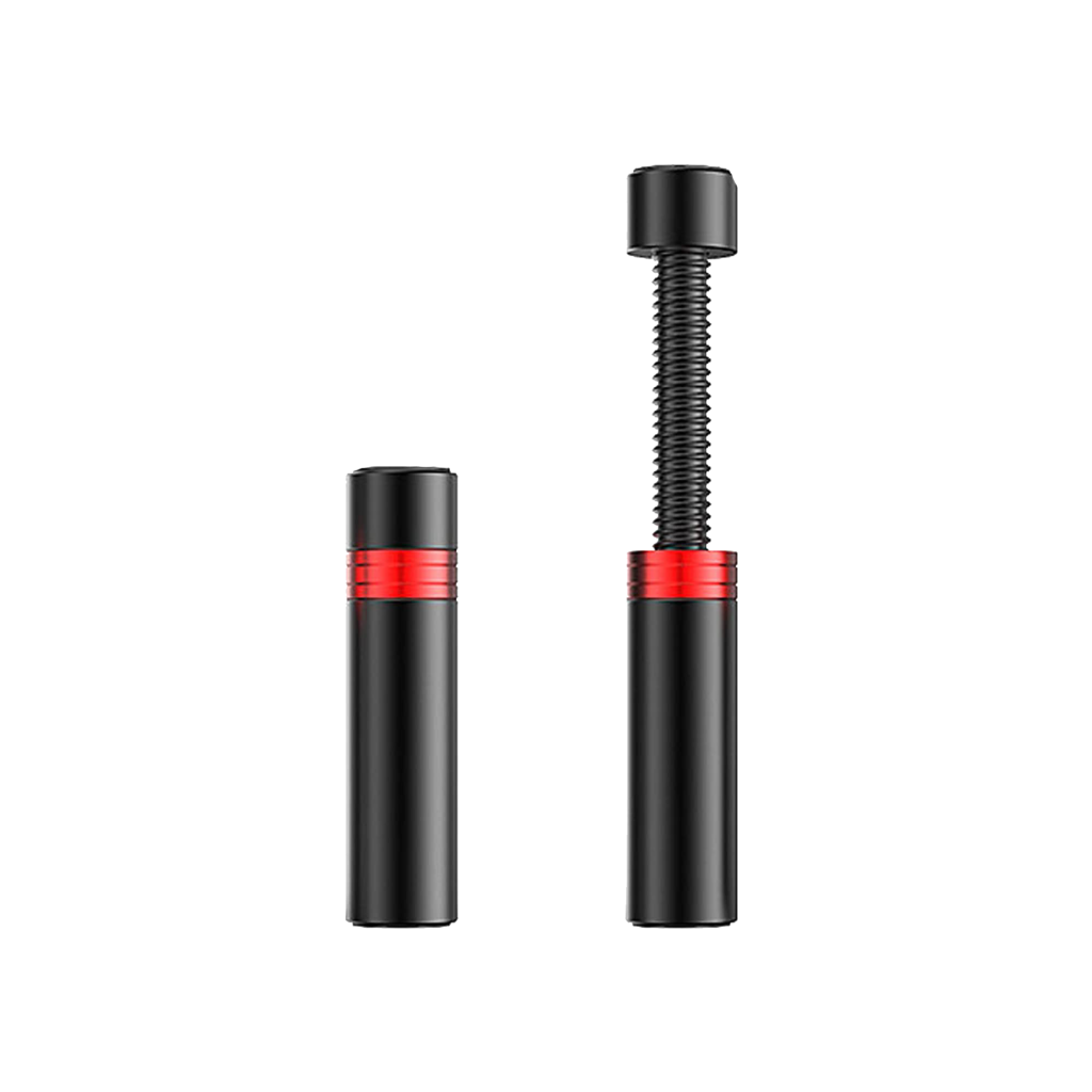 GPU HOLDER 49MM BLACK