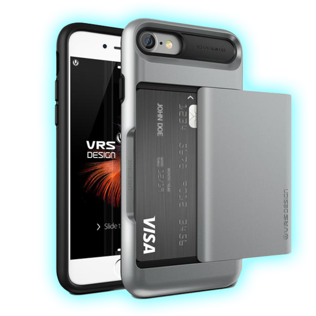 IPHONE 7 PLUS - CASE - VERUS