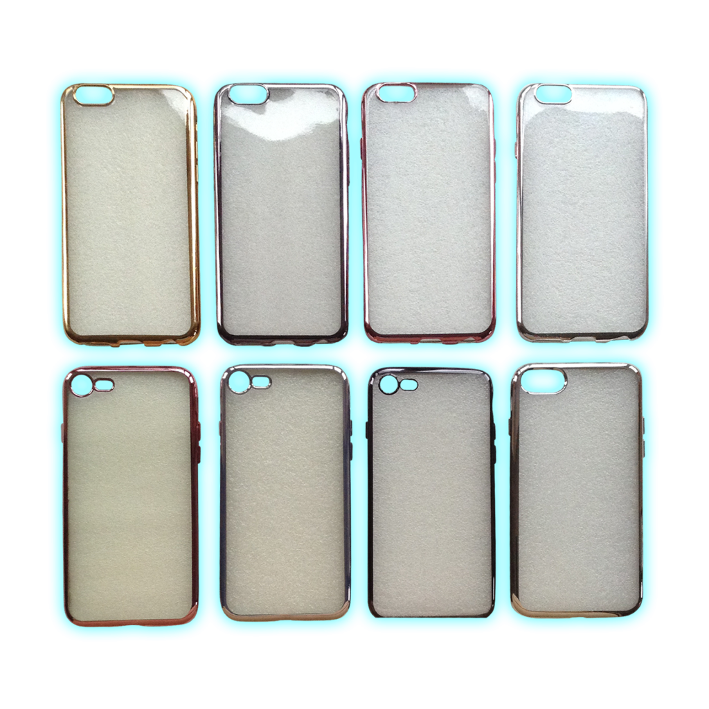 IPHONE 7G - CASE - VERUS