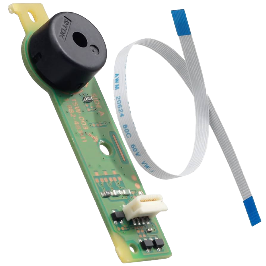 KIT ENCENDIDO PARA PS4 SLIM (FLEX CON BOTON) TSW-003