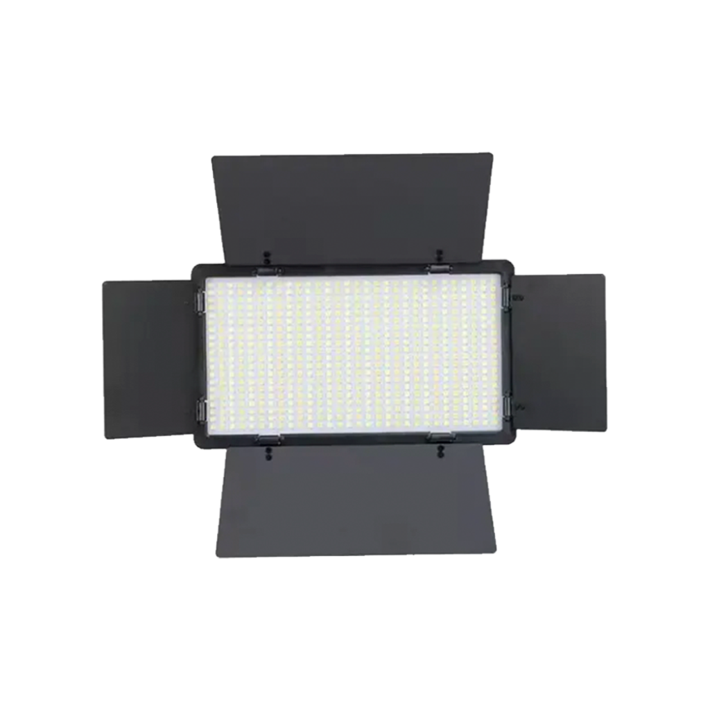 KIT LUZ LED PROFESIONAL SATE/TRI COLOR/A-MK600E
