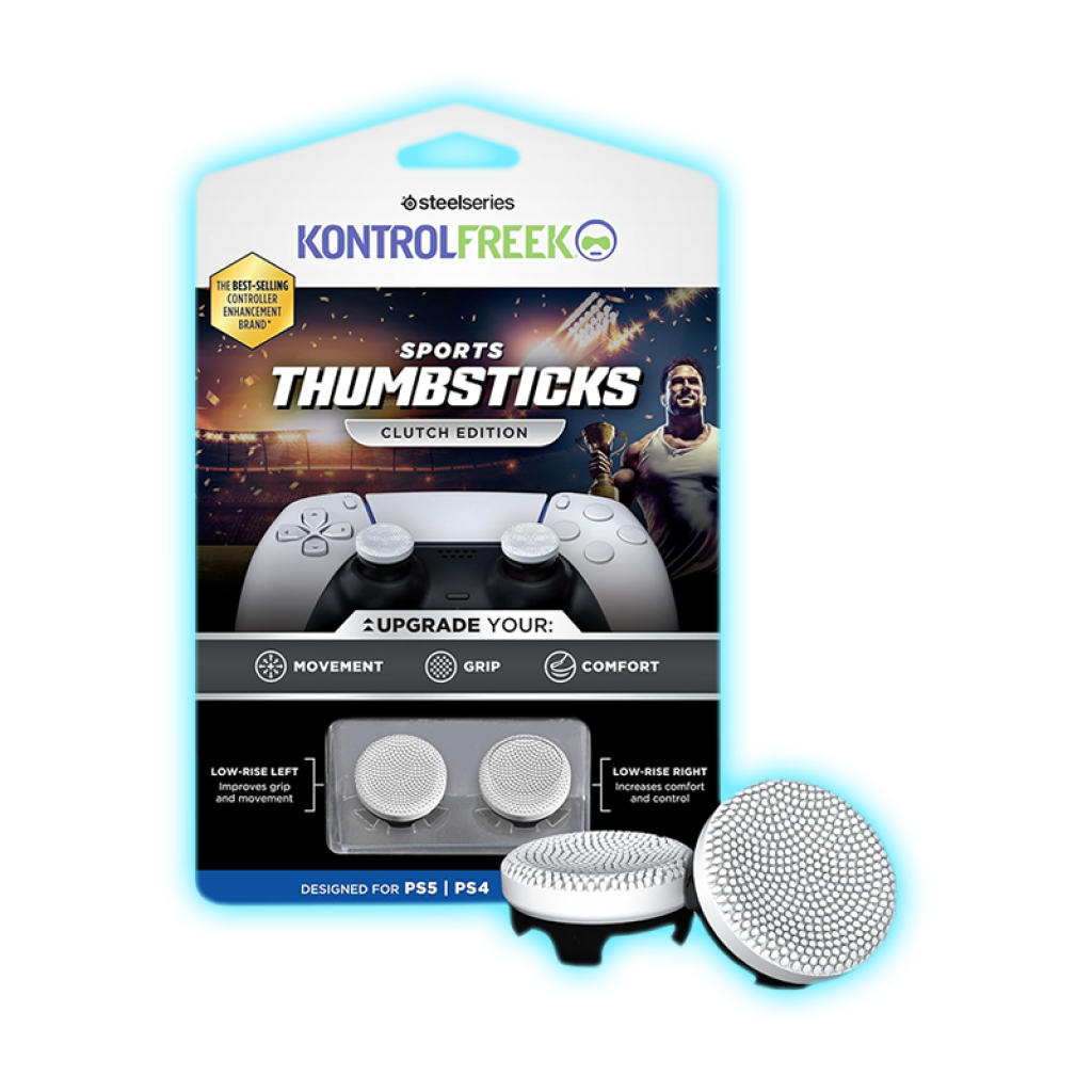 KONTROLFREEK CLUTCH EDITION PS4/PS5