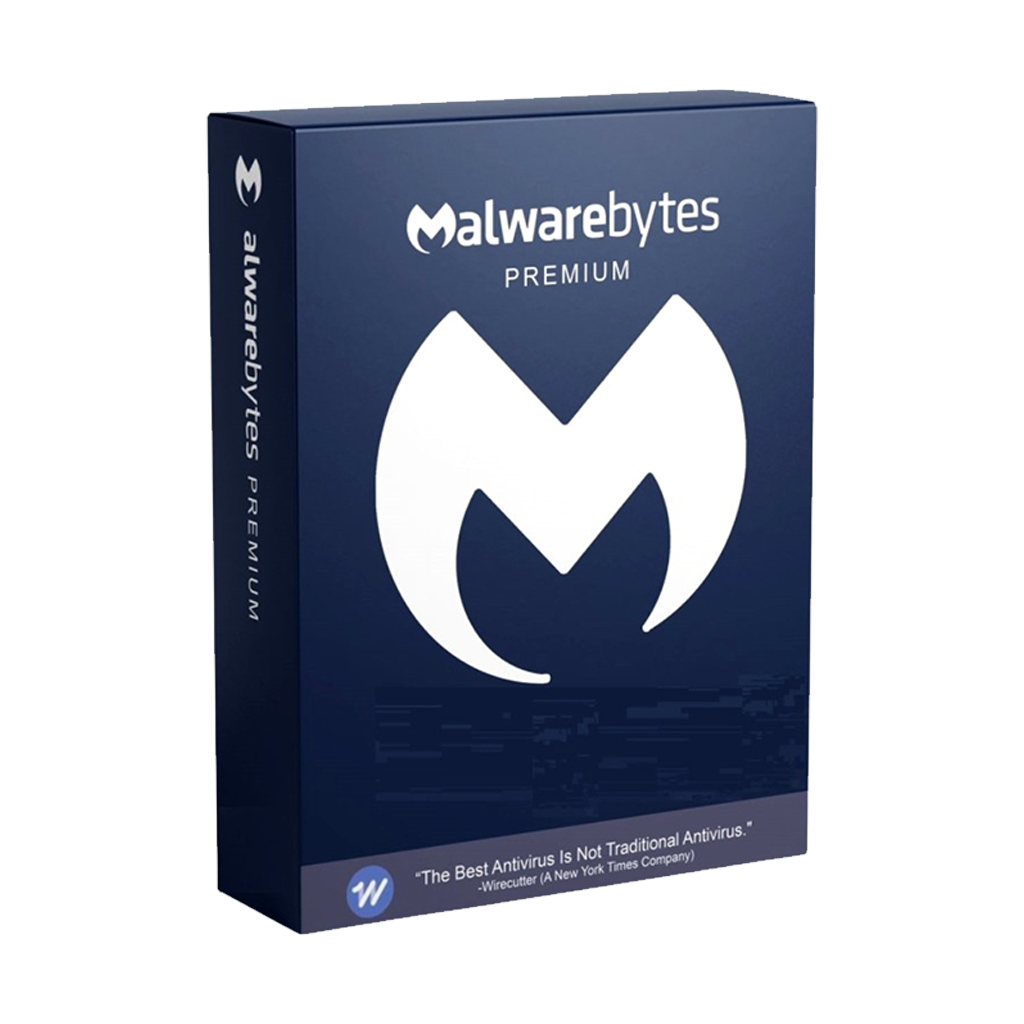 LICENCIA ANTIVIRUS MALWAREBYTES PREMIUM PERMANENTE