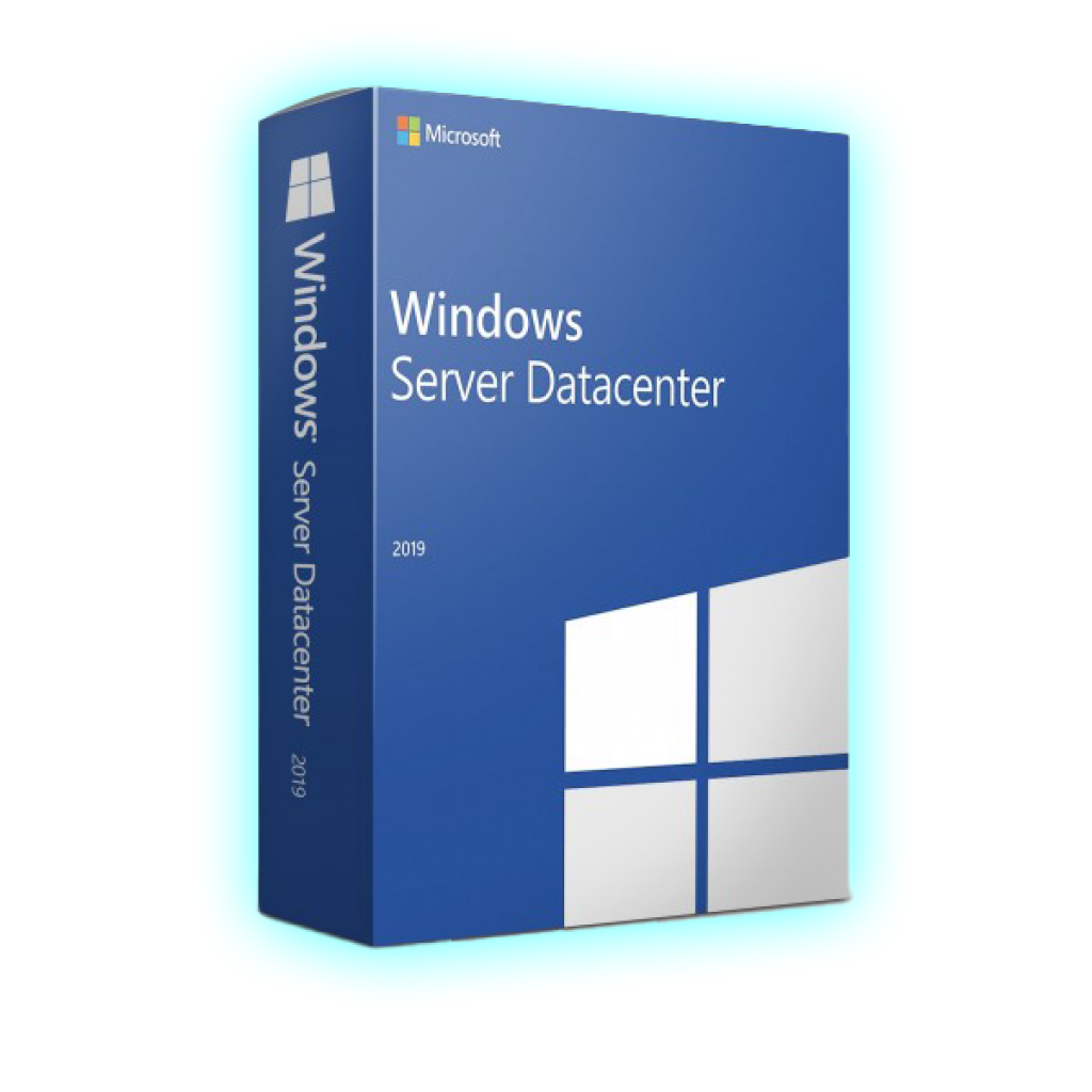 LICENCIA ORIGINAL WINDOWS SERVER 2019 DATACENTER